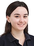 Даурова Вилена Георгиевна — Стоматолог-хирург
