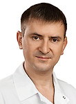 Кудаев Сергей Николаевич — Невролог