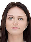 Сливень Елена Сергеевна — Трихолог