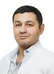 Саакян Оник Вазгенович — Абдоминальный хирург