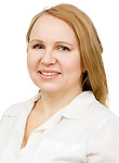 Гурьева Анжелика Алексеевна — Стоматолог-терапевт