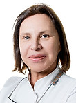 Мокренко Елена Николаевна — Стоматолог-ортопед