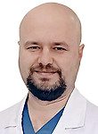 Королев Максим Александрович — Травматолог-ортопед