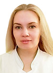 Кудряшова Марина Николаевна — Логопед