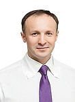 Пшихачев Ахмед Мухамедович — Онкоуролог