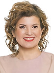 Терентьева Мария Александровна — Гинеколог-эндокринолог