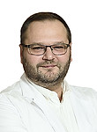 Корнев Андрей Андреевич — Психиатр