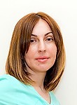 Савкуева Марианна Хасанбиевна — Стоматолог-терапевт