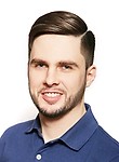 Карнач Фёдор Александрович — Стоматолог-ортопед