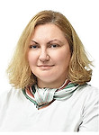 Гониянц Гаяна Георгиевна — Акушер