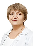 Алборова Жанна Сосланбековна — УЗИ-специалист