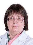 Зворыгина Зоя Анатольевна — Терапевт