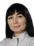 Рахметова Руфия Саловатовна — Офтальмохирург