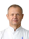 Чудаев Дмитрий Борисович — Флеболог