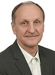 Михайлов Михаил Альбертович — Психиатр