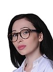 Лепшокова Фатима Казбековна — Пластический хирург
