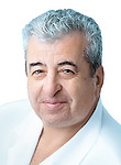 Якубсон Виктор Михайлович — Артролог