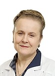Зольникова Маргарита Викторовна — Семейный врач