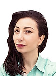 Сланова Алина Владимировна — Стоматолог-ортодонт