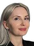 Винокурова Наталья Сергеевна — Гнатолог