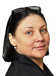 Панова Кристина Михайловна — Стоматолог