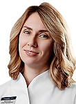 Дементьева Ольга Владимировна — Невролог