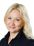 Тимохина Елена Васильевна — Стоматолог-гигиенист