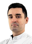 Федоров Николай Максимович — Отоневролог