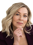Харитонова Юлия Викторовна — Психотерапевт