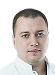 Деркач Владислав Валерьевич — Хирург