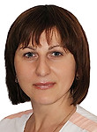 Нестерова Ирина Николаевна — Невролог