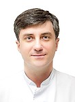 Парулава Артем Джемалевич — Стоматолог