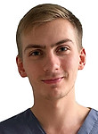 Булгаков Александр Юрьевич — Массажист