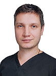 Балесков Евгений Анатольевич — Хирург-ортопед