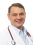 Кулешов Андрей Владимирович — Сомнолог