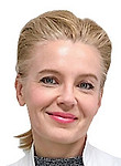 Андреева Ирина Владимировна — Хирург