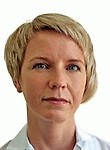 Зиновьева Татьяна Александровна — Эндокринолог