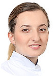 Сапридзе Нино Давидовна — Эндокринолог