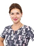 Бахтина Наталья Алексеевна — Стоматолог-ортодонт
