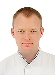 Шашенков Иван Васильевич — Терапевт