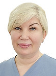 Тесленко Юлия Викторовна — Стоматолог