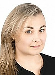 Тринеева Юлия Владимировна — Стоматолог