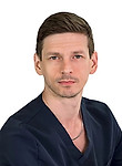 Клюганов Виталий Сергеевич — Окулист (офтальмолог)