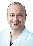 Цыцурин Владислав Сергеевич — Врач ЛФК