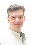 Пышный Дмитрий Владимирович — Лор (отоларинголог)