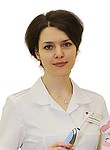 Романова Светлана Сергеевна — Стоматолог-гигиенист