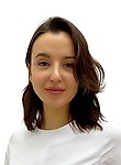 Прокушева Анастасия Константиновна — Косметолог