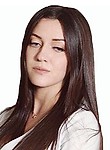 Григорян Виктория Аликовна — Стоматолог-пародонтолог