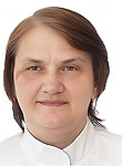 Игнатова Надежда Александровна — Невролог