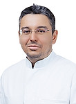 Куприн Александр Александрович — Хирург